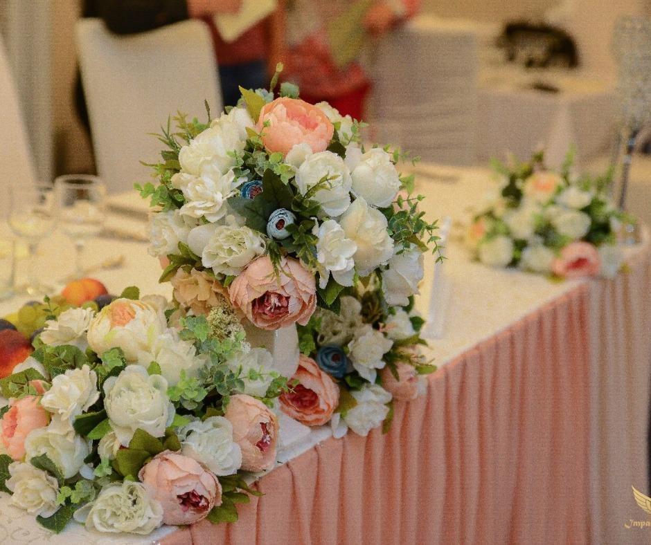 Golden Imperial Events - 4 Golden Imperial Events - 4