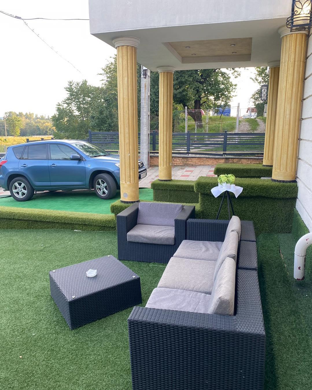 Golden Imperial Events - 5 Golden Imperial Events - 5