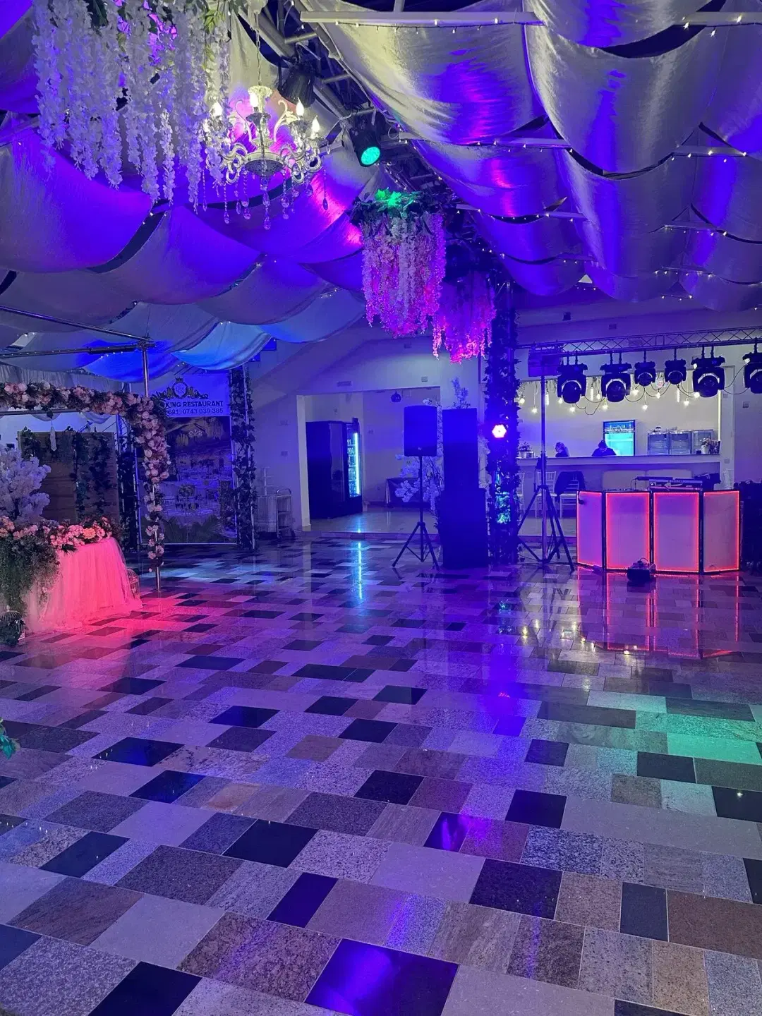 Golden King Restaurant - 2 Golden King Restaurant - 2