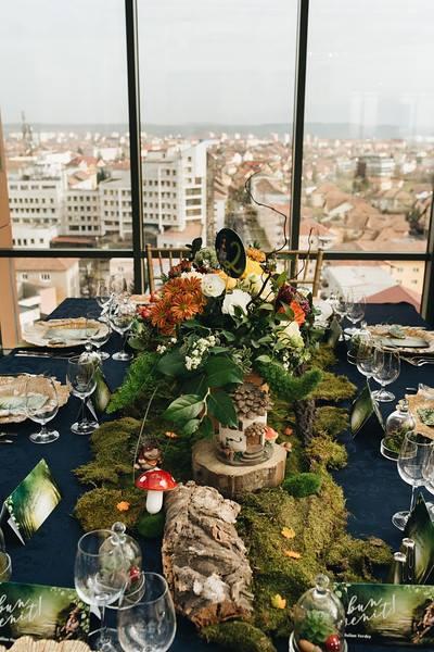 Golden Tulip Ana Tower - 2 Golden Tulip Ana Tower - 2