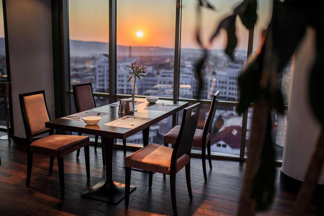 Golden Tulip Ana Tower - 6 Golden Tulip Ana Tower - 6