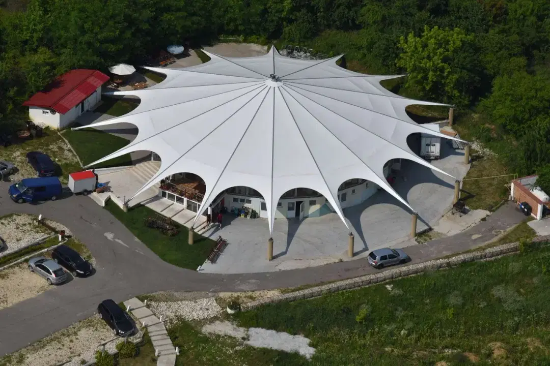 Gradina Eforie Topoloveni - 2 Gradina Eforie Topoloveni - 2