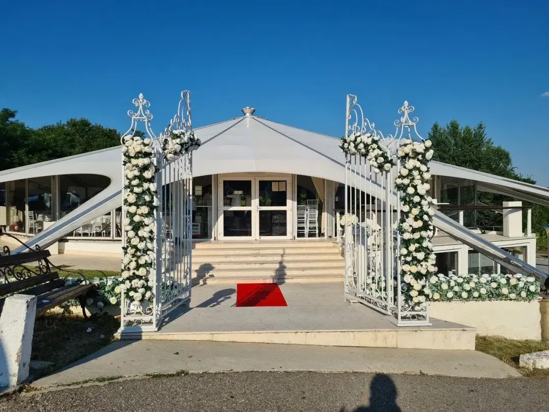 Gradina Eforie Topoloveni - 5 Gradina Eforie Topoloveni - 5