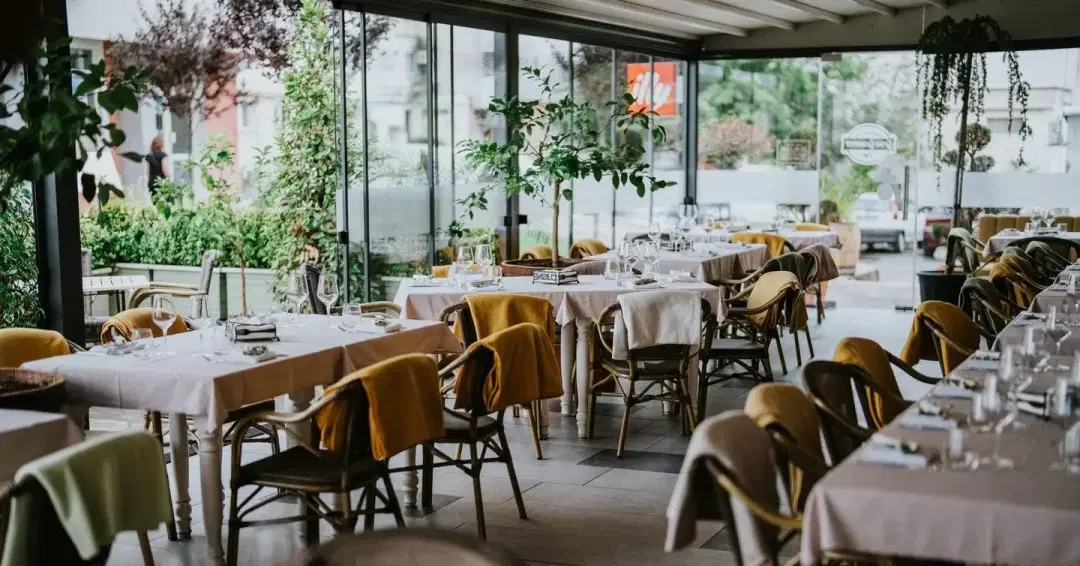 Gran Gourmet Ristorante - 1 Gran Gourmet Ristorante - 1