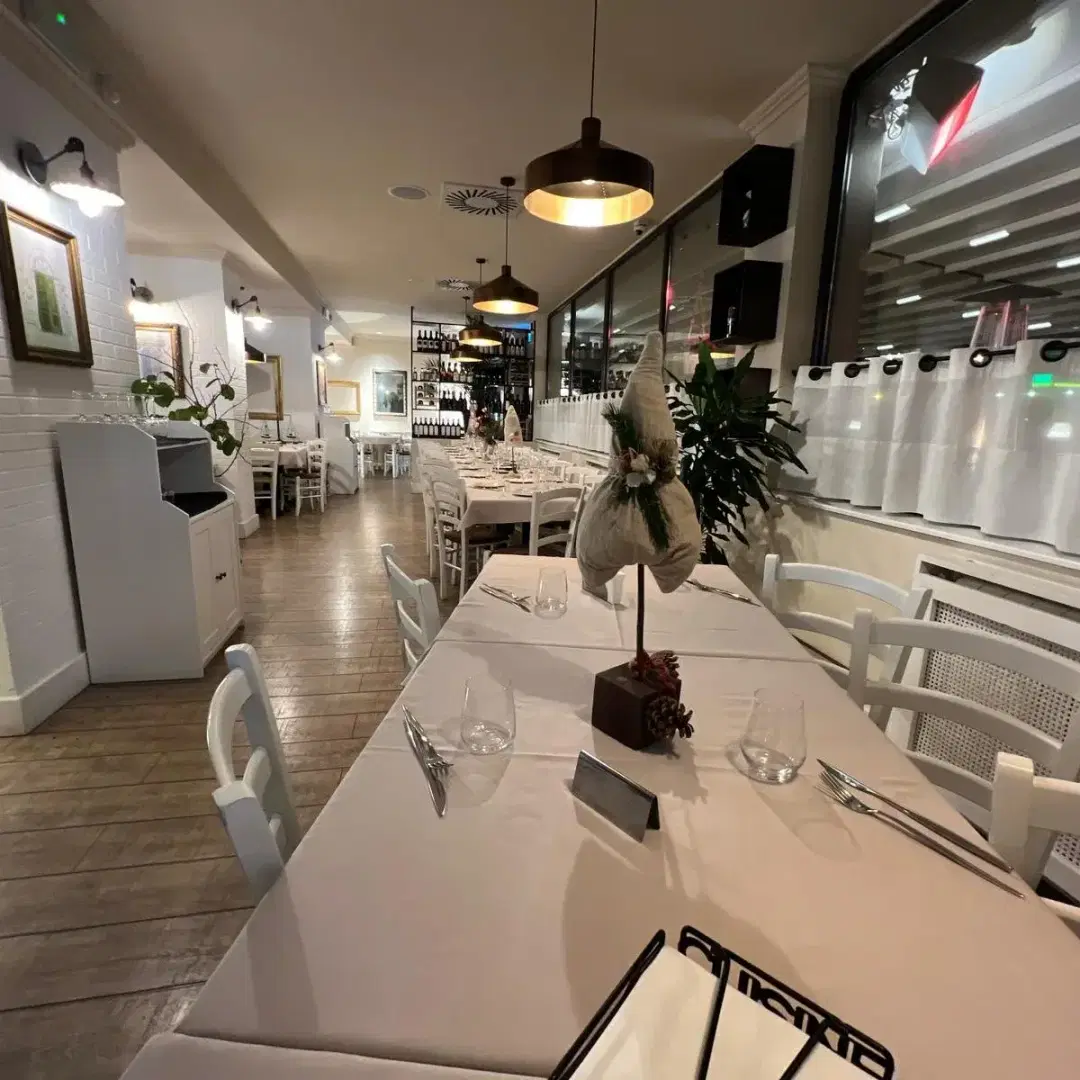 Gran Gourmet Ristorante - 2 Gran Gourmet Ristorante - 2