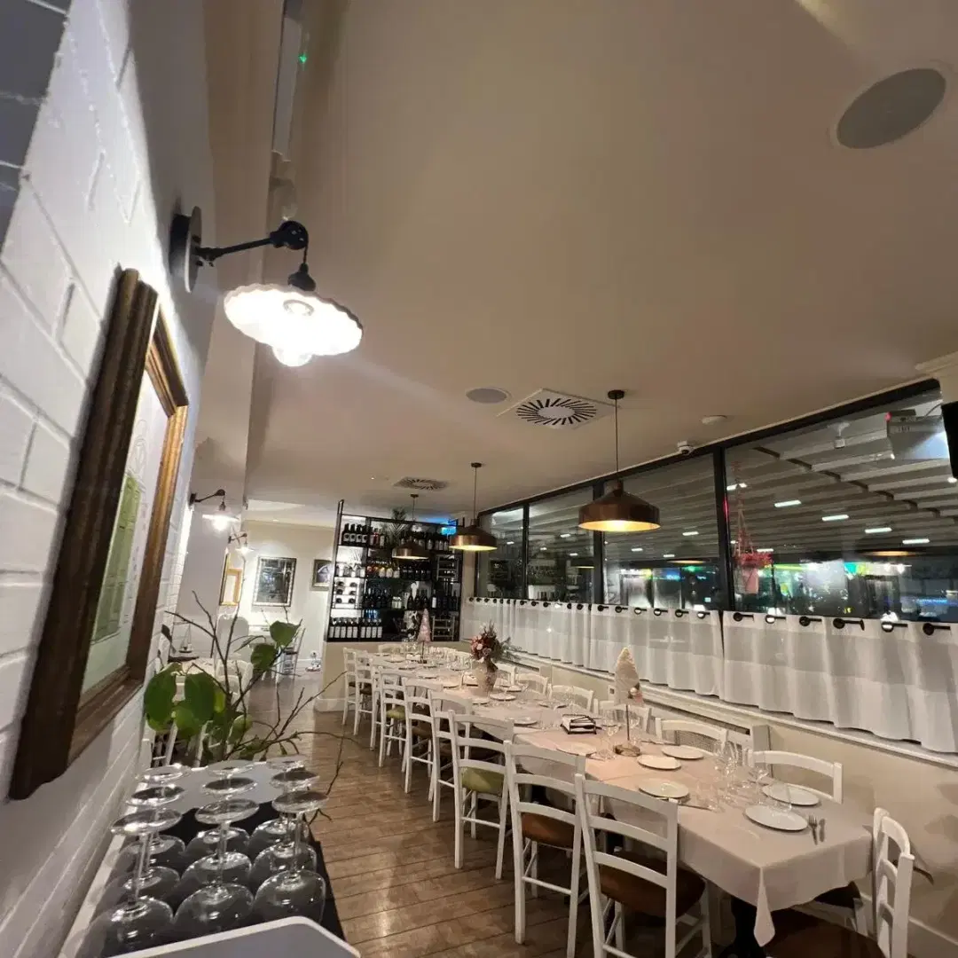 Gran Gourmet Ristorante - 3 Gran Gourmet Ristorante - 3