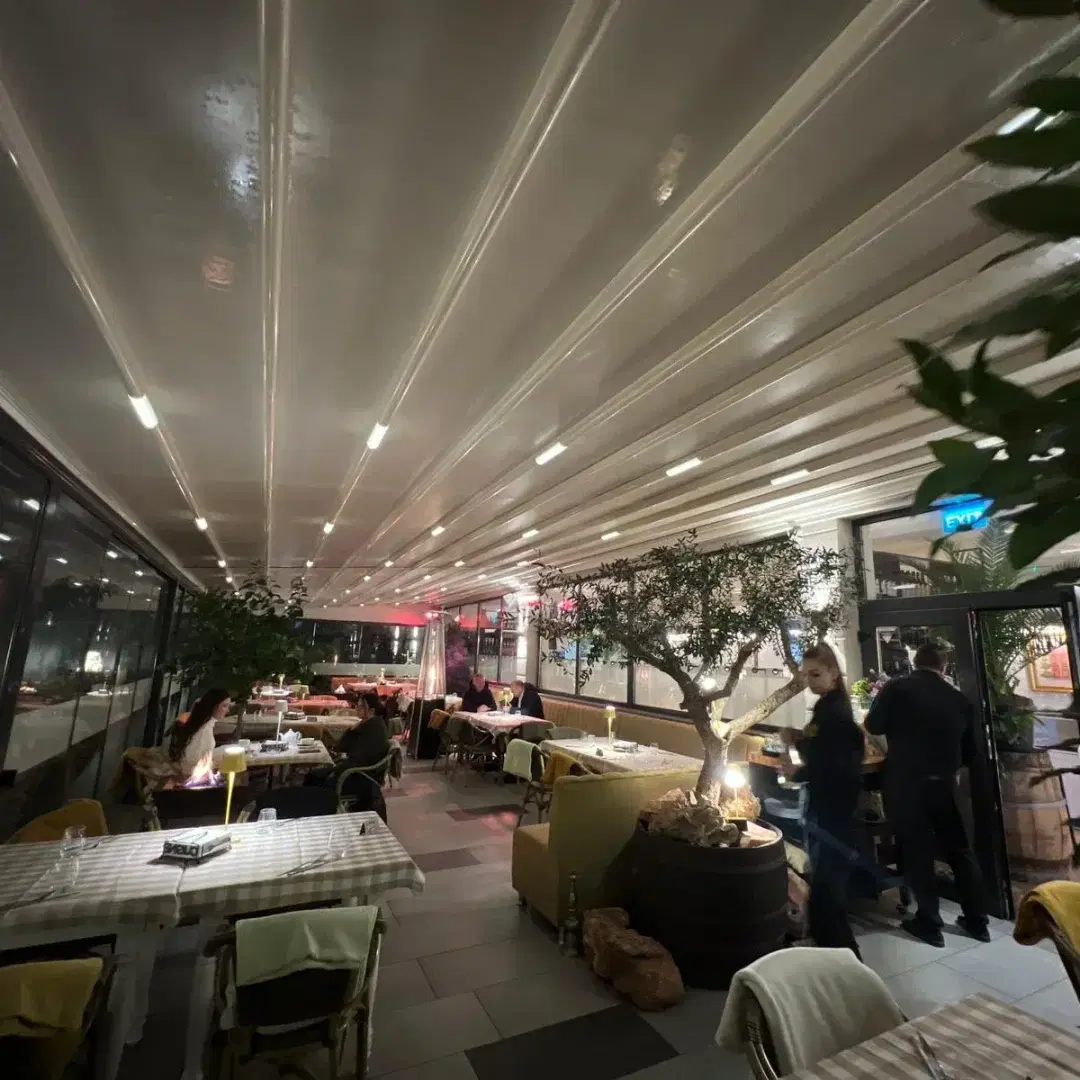 Gran Gourmet Ristorante - 4 Gran Gourmet Ristorante - 4