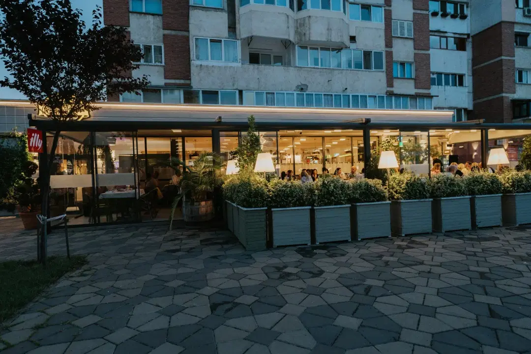 Gran Gourmet Ristorante - 5 Gran Gourmet Ristorante - 5