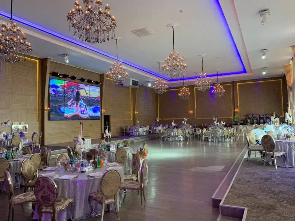 Grand Ballroom by LeGaGa - 1 Grand Ballroom by LeGaGa - 1