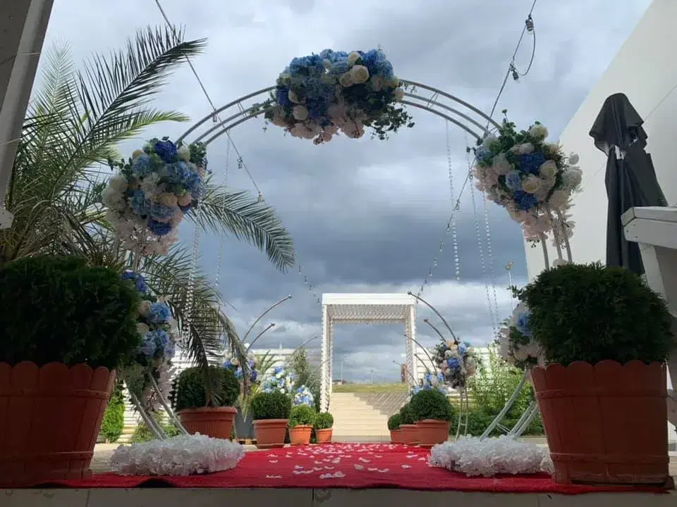 Grand Ballroom by LeGaGa - 2 Grand Ballroom by LeGaGa - 2