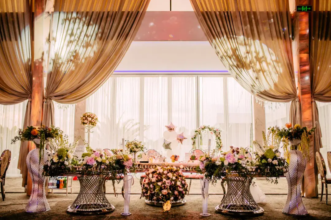 Grand Ballroom by LeGaGa - 3 Grand Ballroom by LeGaGa - 3