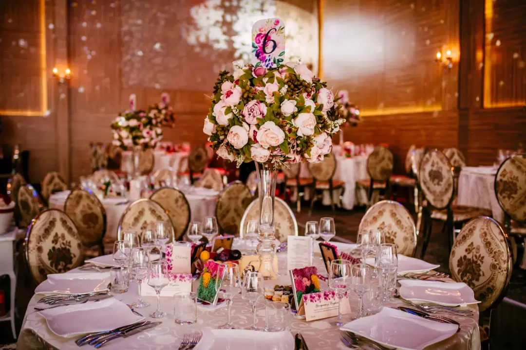 Grand Ballroom by LeGaGa - 4 Grand Ballroom by LeGaGa - 4