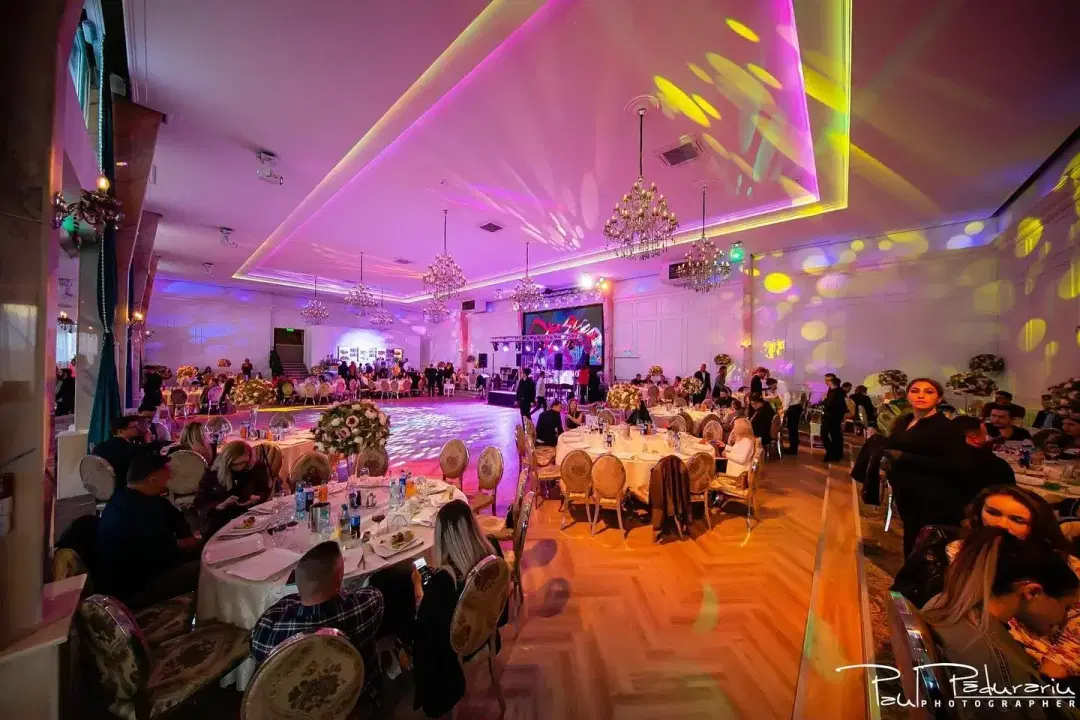 Grand Ballroom by LeGaGa - 5 Grand Ballroom by LeGaGa - 5