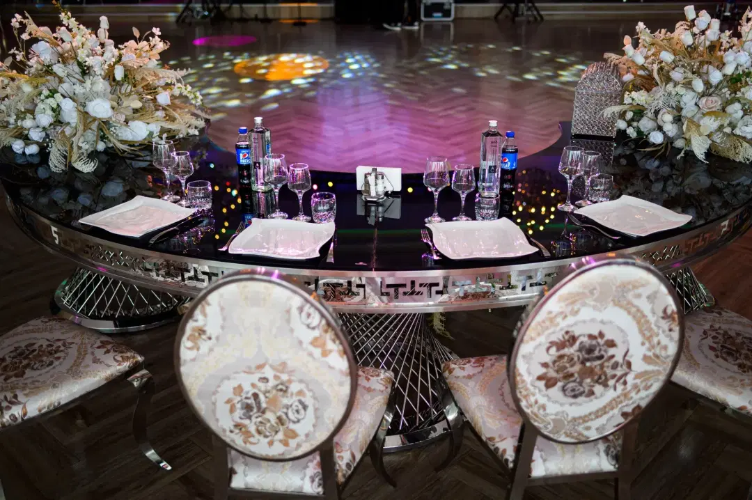 Grand Ballroom by LeGaGa - 6 Grand Ballroom by LeGaGa - 6