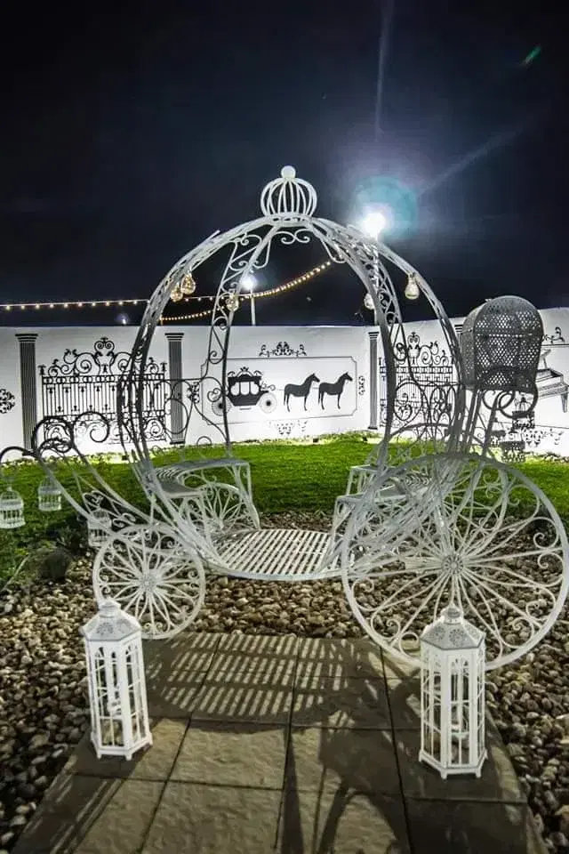 Grand Elysee Ballroom - 1 Grand Elysee Ballroom - 1