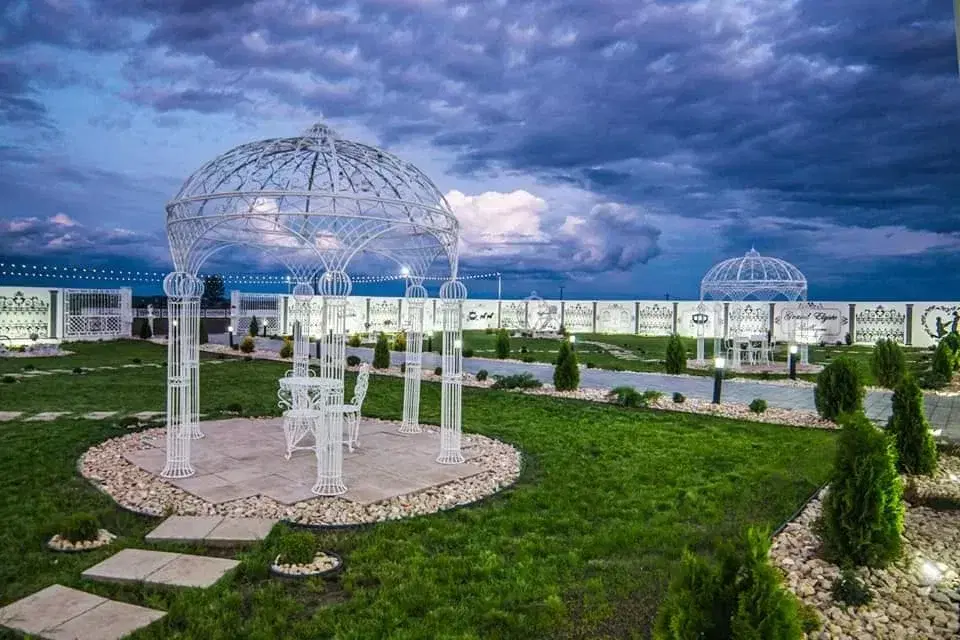 Grand Elysee Ballroom - 2 Grand Elysee Ballroom - 2