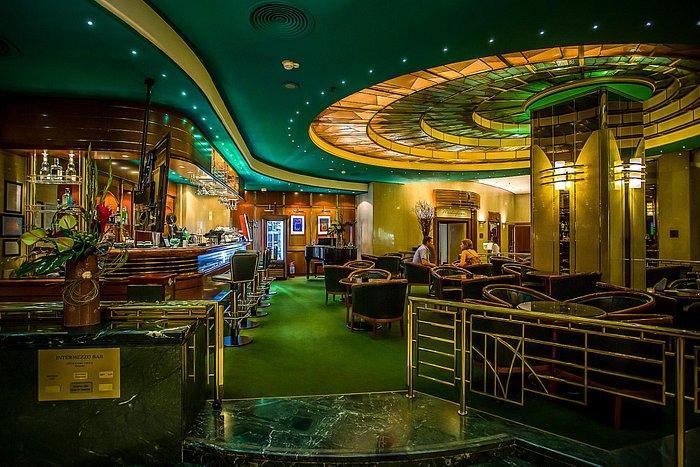 Grand Hotel Bucharest - 4 Grand Hotel Bucharest - 4