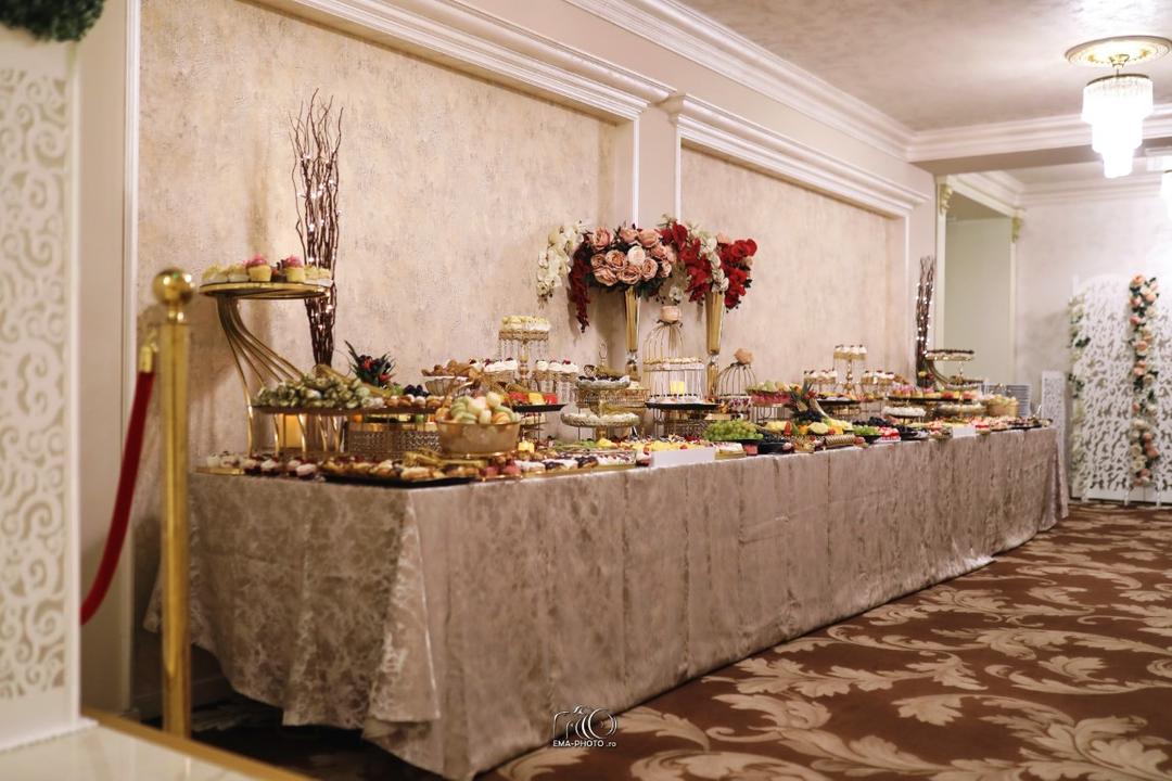 Grand Imperial Ballroom - 2 Grand Imperial Ballroom - 2