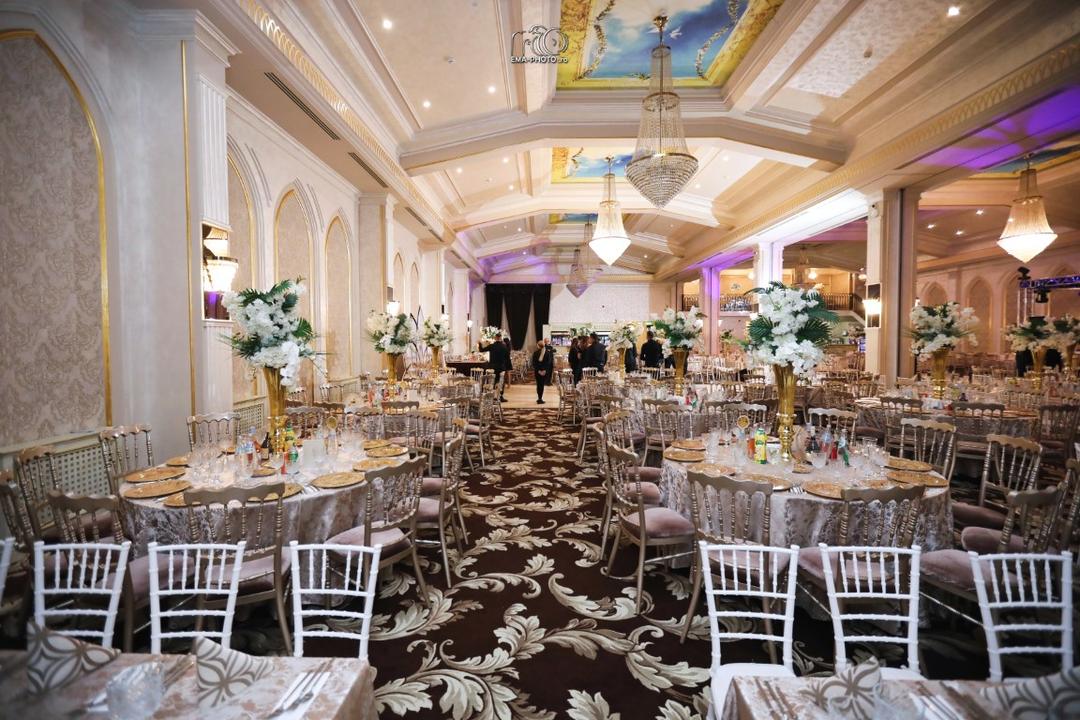 Grand Imperial Ballroom - 3 Grand Imperial Ballroom - 3