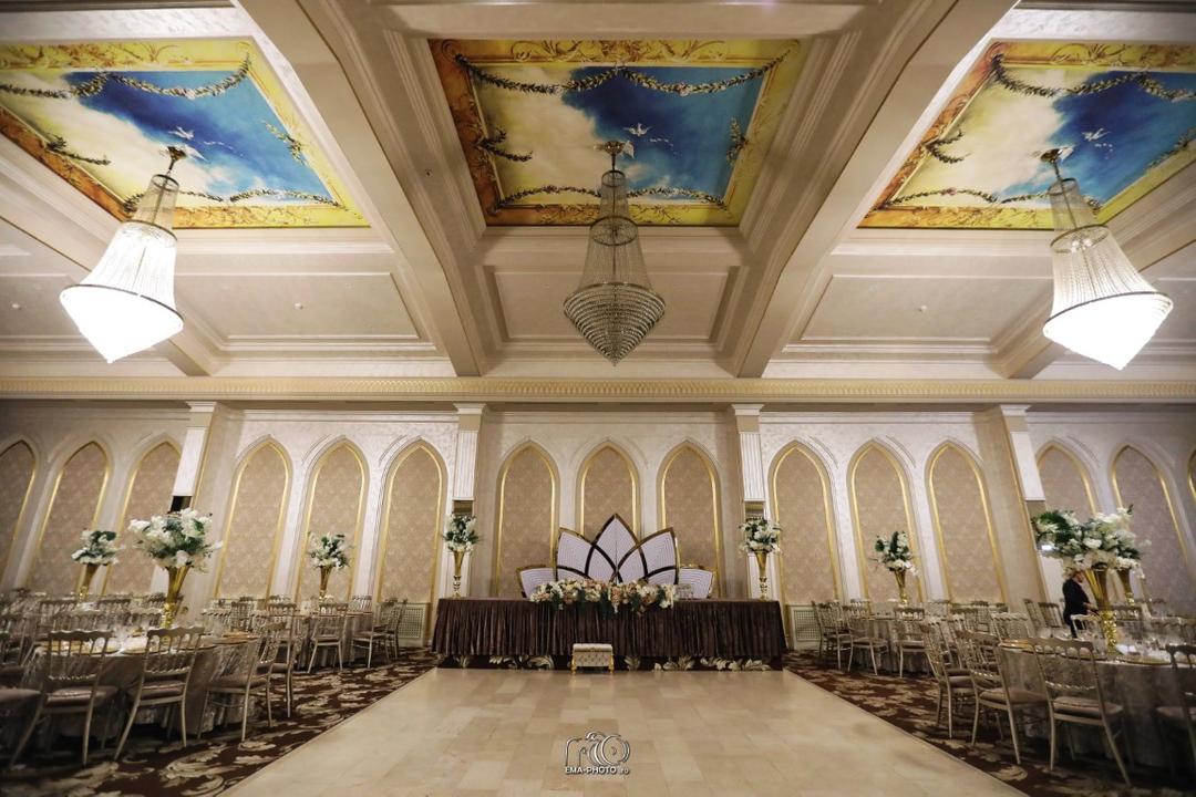 Grand Imperial Ballroom - 4 Grand Imperial Ballroom - 4