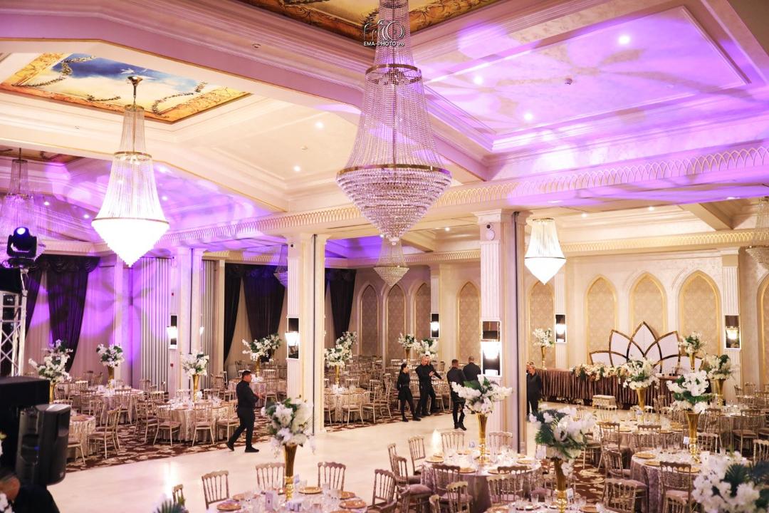 Grand Imperial Ballroom - 6 Grand Imperial Ballroom - 6