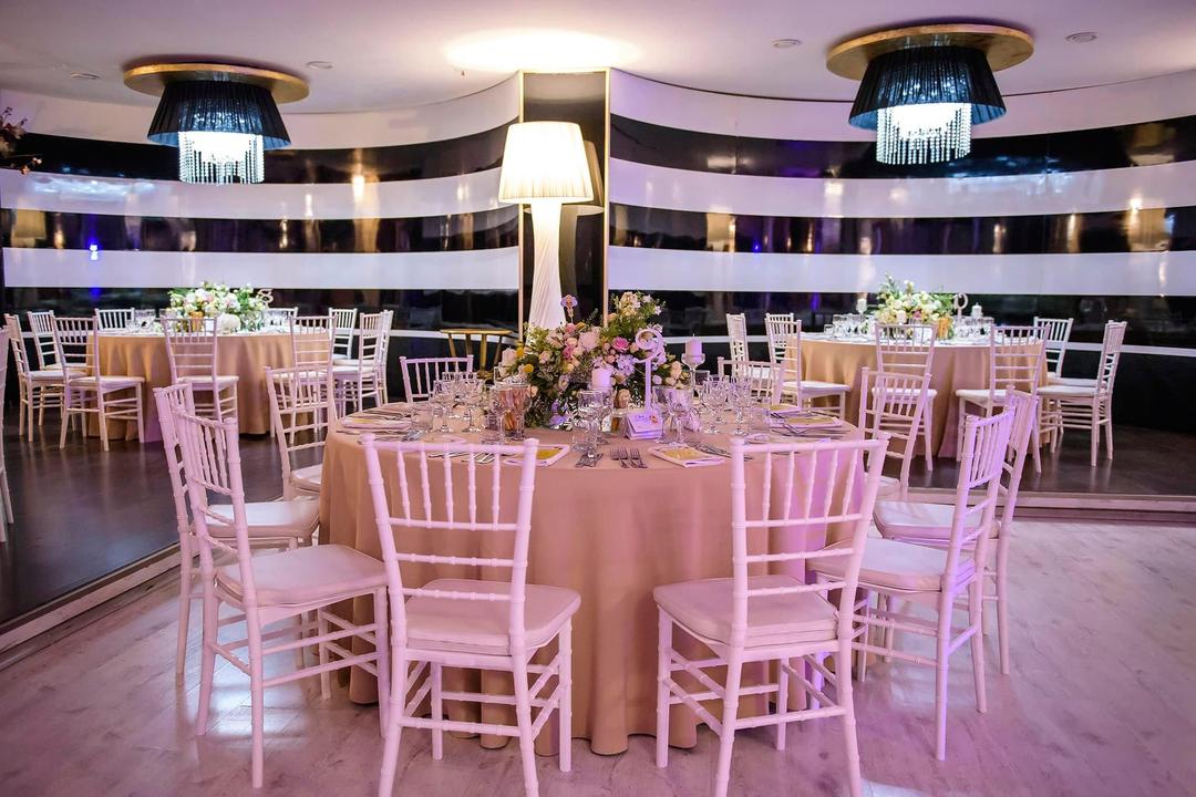 GRAND Imperial Deluxe - 4 GRAND Imperial Deluxe - 4