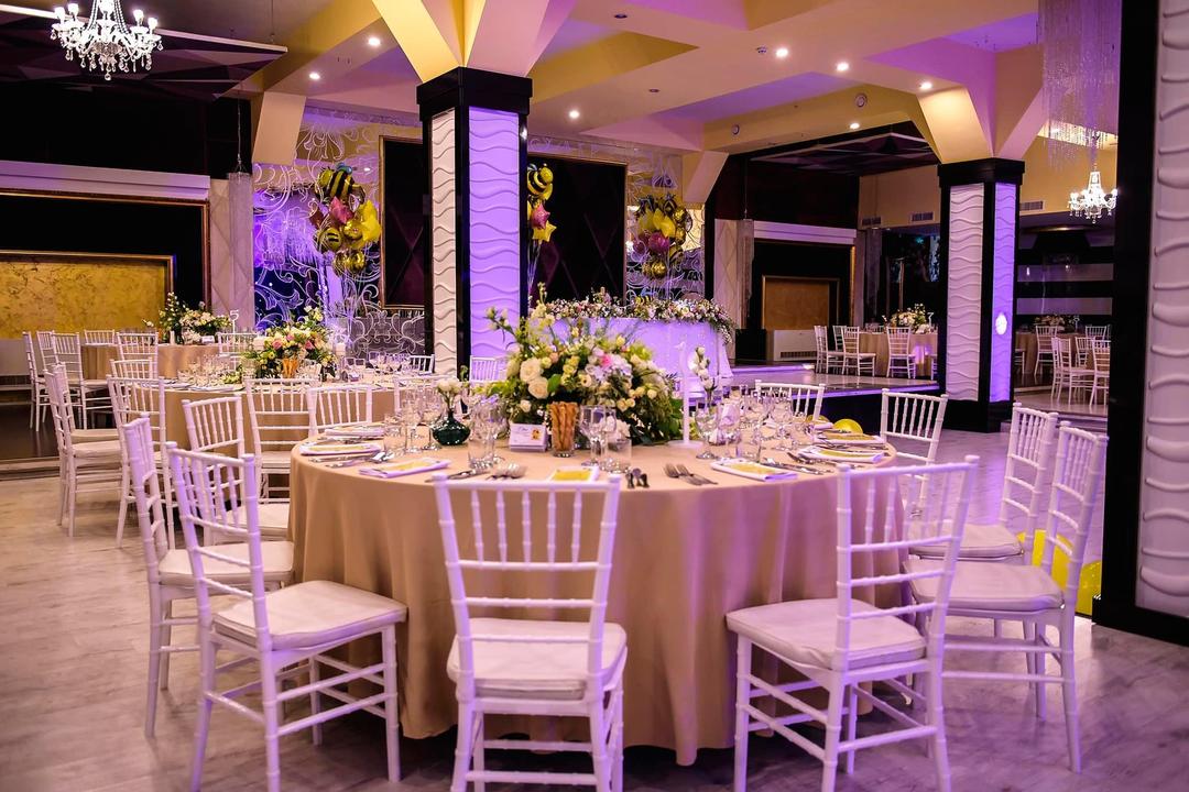 GRAND Imperial Deluxe - 5 GRAND Imperial Deluxe - 5