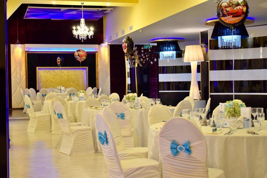 GRAND Imperial Deluxe - 6 GRAND Imperial Deluxe - 6