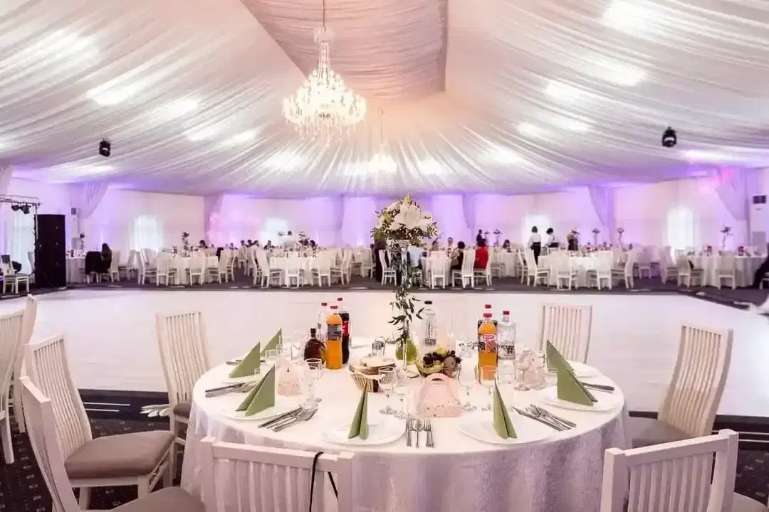 Grandiflora Celebration Ballroom - 6 Grandiflora Celebration Ballroom - 6