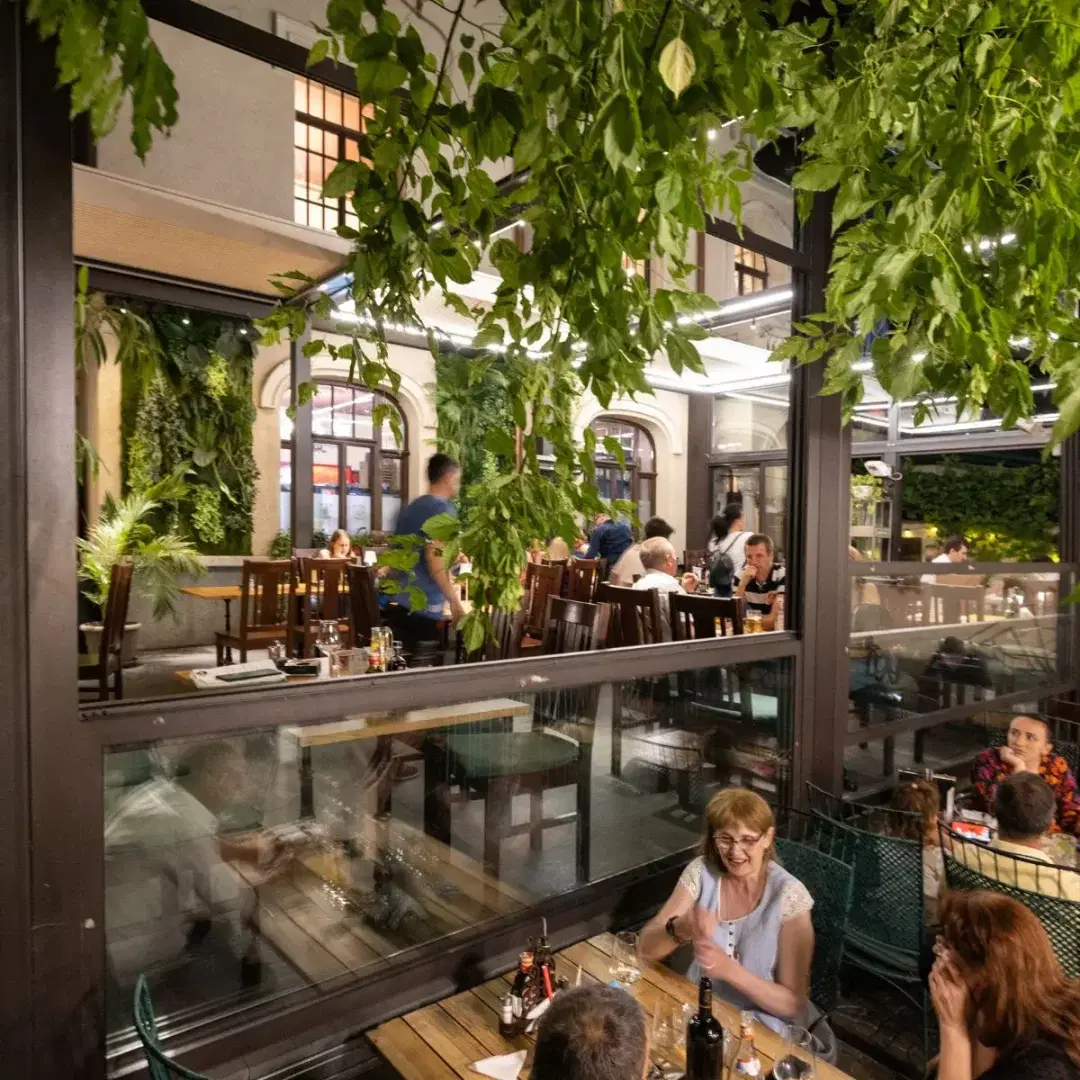 Hanul Berarilor Casa Elena Lupescu - 2 Hanul Berarilor Casa Elena Lupescu - 2