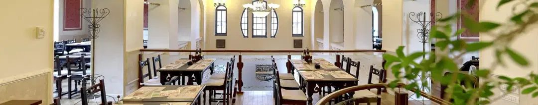 Hanul Berarilor Casa Elena Lupescu - 5 Hanul Berarilor Casa Elena Lupescu - 5