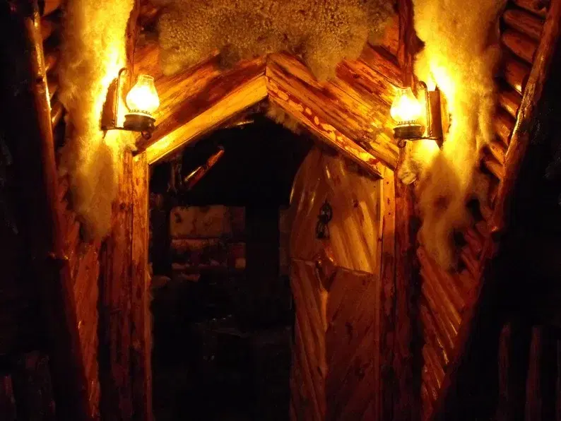 Hanul Dacilor Ploiești - 1 Hanul Dacilor Ploiești - 1