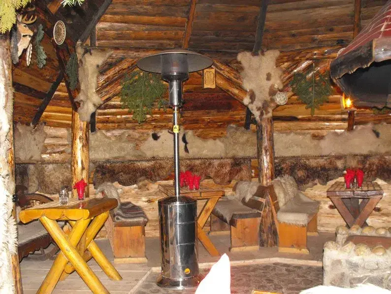 Hanul Dacilor Ploiești - 4 Hanul Dacilor Ploiești - 4