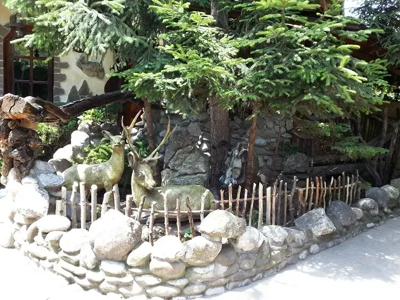 Hanul Dacilor Ploiești - 6 Hanul Dacilor Ploiești - 6