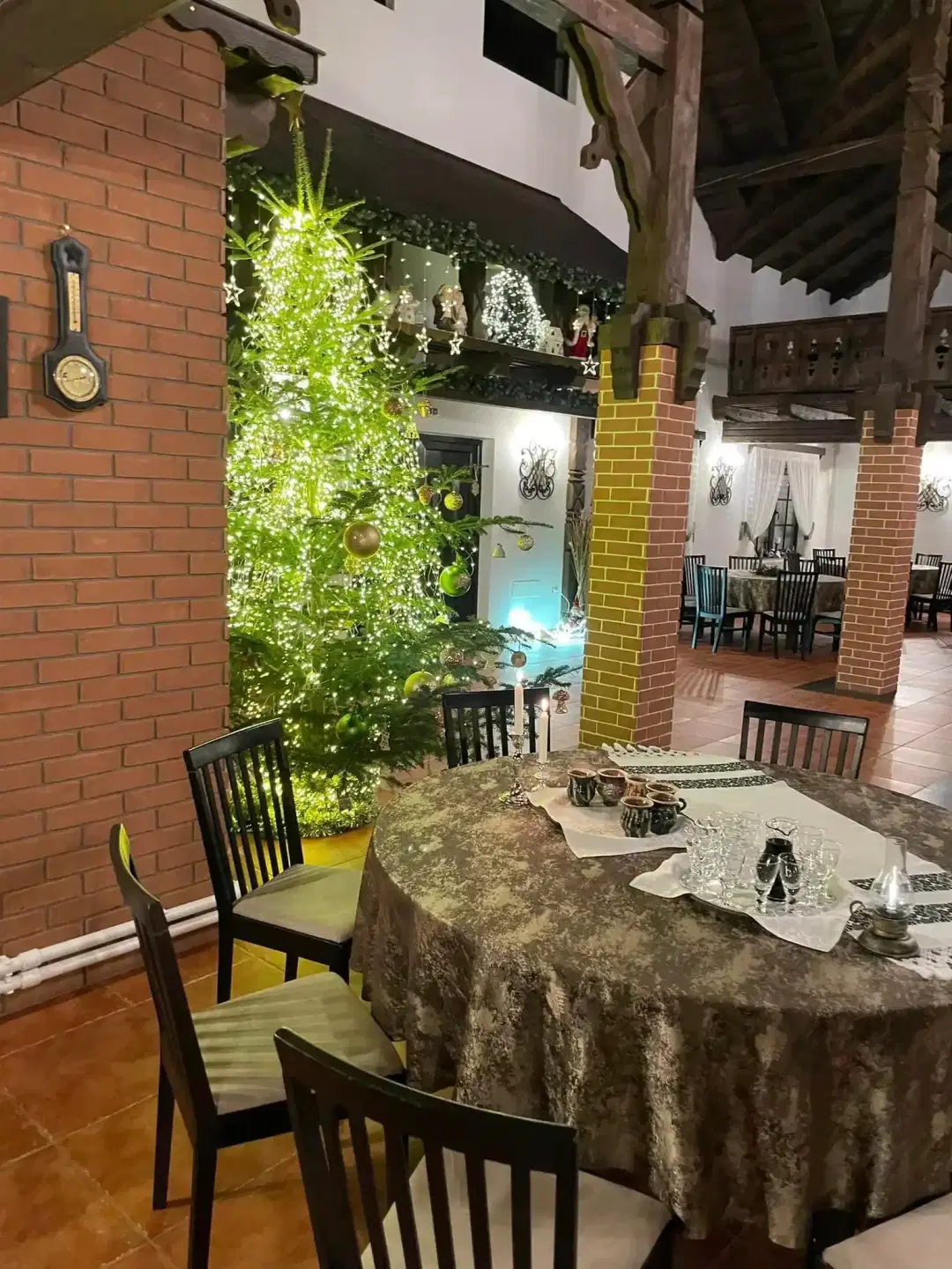 Hanul Drumul Talienilor - 2 Hanul Drumul Talienilor - 2