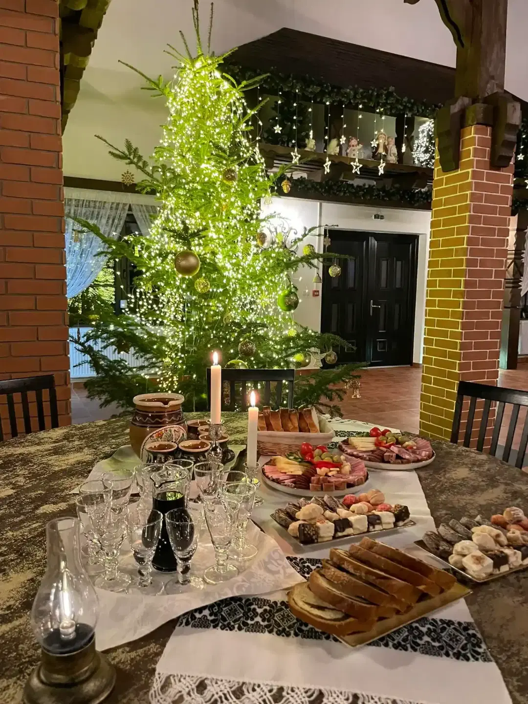 Hanul Drumul Talienilor - 3 Hanul Drumul Talienilor - 3