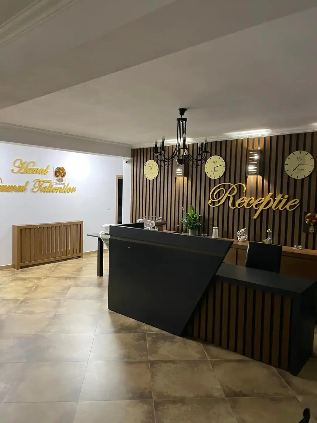 Hanul Drumul Talienilor - 4 Hanul Drumul Talienilor - 4