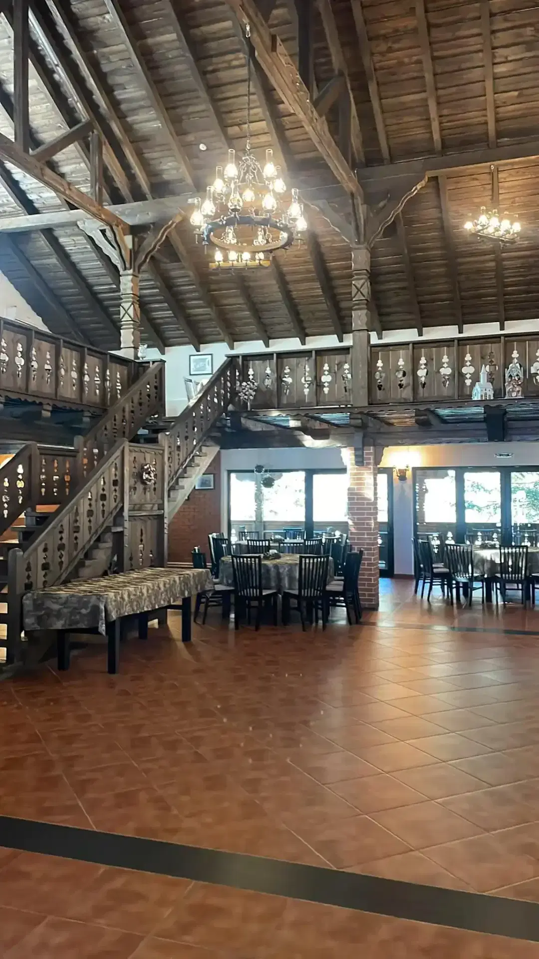 Hanul Drumul Talienilor - 6 Hanul Drumul Talienilor - 6