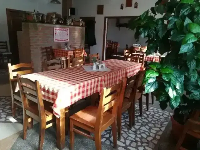 Hanul Hotarul Ciucului