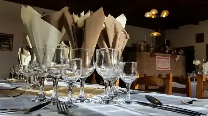 Hanul Hotarul Ciucului - 2 Hanul Hotarul Ciucului - 2