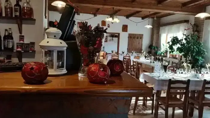 Hanul Hotarul Ciucului - 3 Hanul Hotarul Ciucului - 3