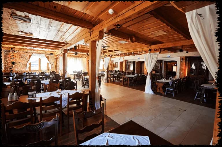 Hanul Moara Cu Noroc