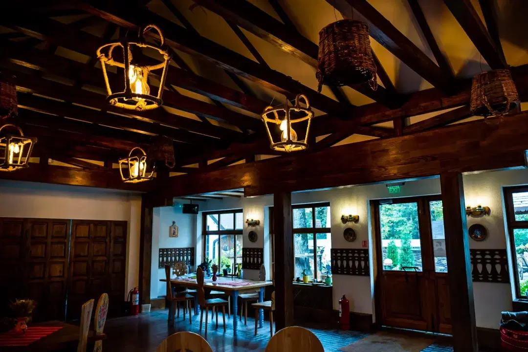 Hanul Traditional Muscelean - 3 Hanul Traditional Muscelean - 3