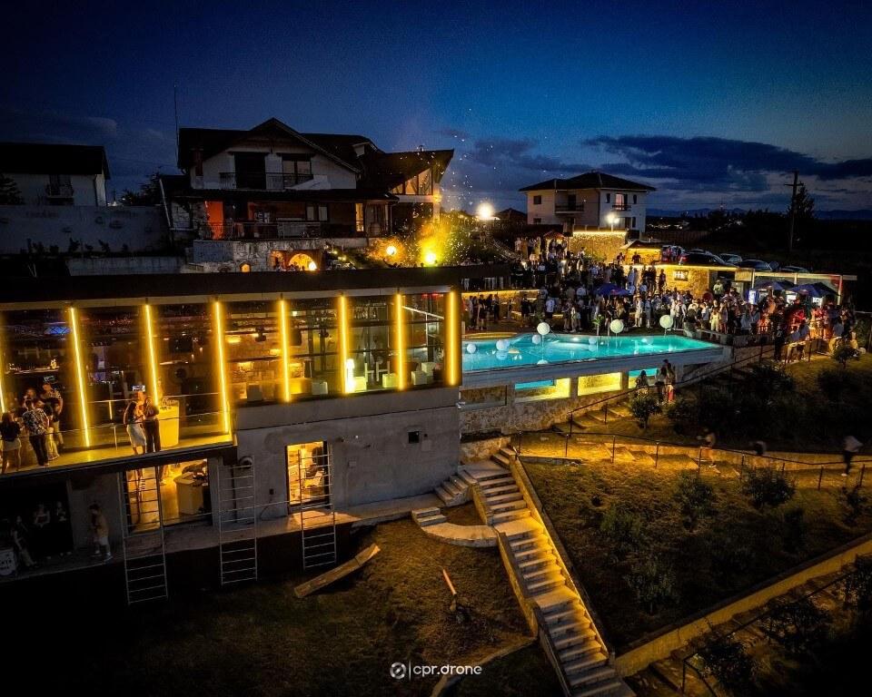 HillHouse Pool & Lounge - 2 HillHouse Pool & Lounge - 2