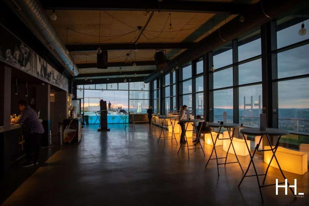 HillHouse Pool & Lounge - 6 HillHouse Pool & Lounge - 6