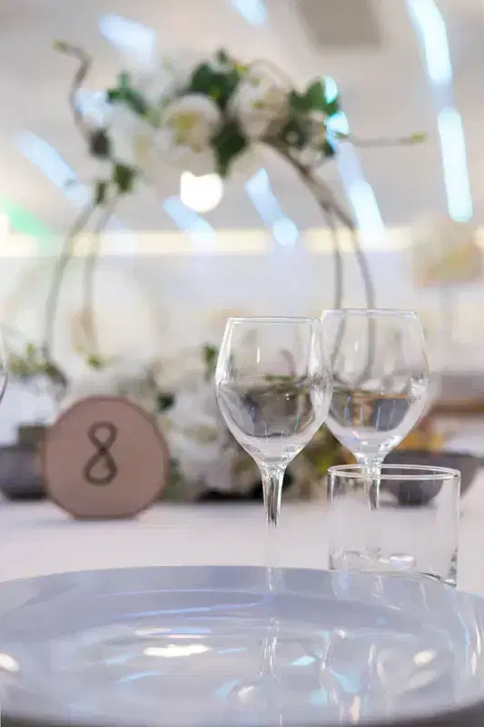 Horeum Boutique Hotel - Events - 1 Horeum Boutique Hotel - Events - 1