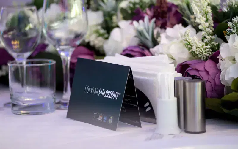 Horeum Boutique Hotel - Events - 2 Horeum Boutique Hotel - Events - 2