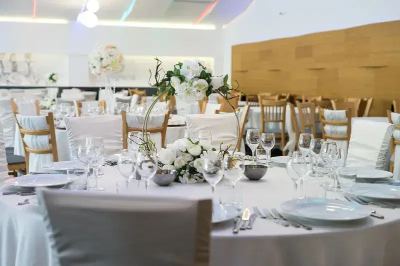 Horeum Boutique Hotel - Events - 3 Horeum Boutique Hotel - Events - 3