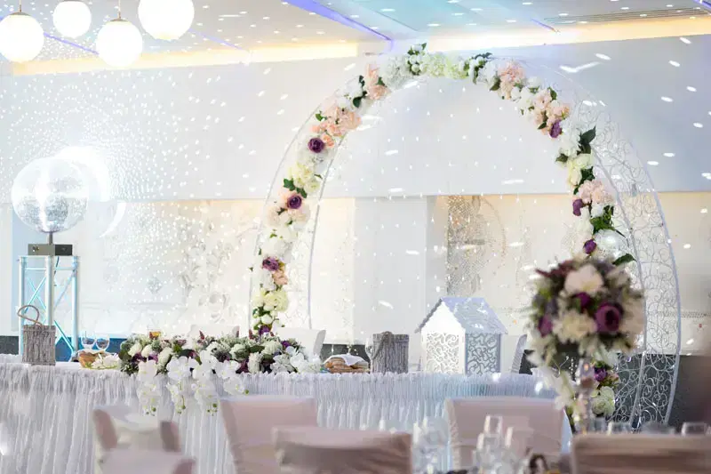 Horeum Boutique Hotel - Events - 5 Horeum Boutique Hotel - Events - 5