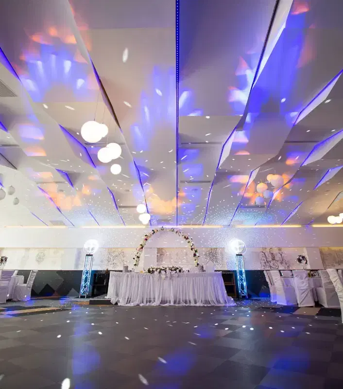 Horeum Boutique Hotel - Events - 6 Horeum Boutique Hotel - Events - 6